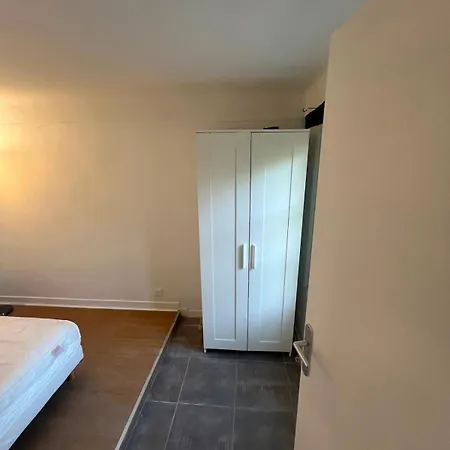 شقة - Modern Flat *